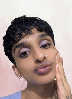 Jahnvi - Acompañantes transexual in New Delhi Photo 13 of 13