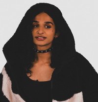 Jahnvi Sexy - Acompañantes transexual in New Delhi