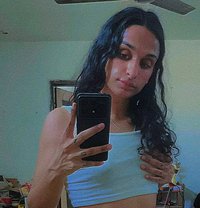 Jahnvi Sexy - Acompañantes transexual in New Delhi