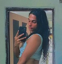 Jahnvi Sexy - Acompañantes transexual in New Delhi