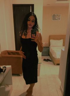 Jahnvi Sexy - Acompañantes transexual in New Delhi Photo 4 of 11