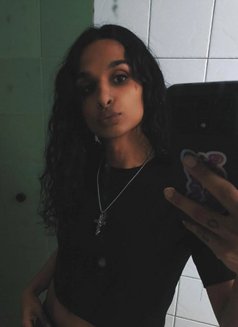 Jahnvi Sexy - Acompañantes transexual in New Delhi Photo 5 of 11