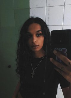 Jahnvi Sexy - Acompañantes transexual in New Delhi Photo 6 of 11