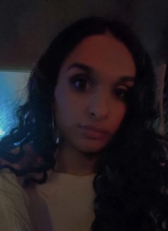 Jahnvi Sexy - Acompañantes transexual in New Delhi Photo 8 of 11