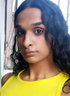 Jahnvi Sexy - Acompañantes transexual in New Delhi Photo 10 of 11