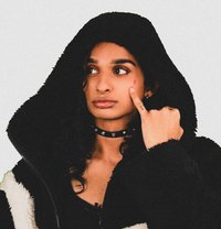 Jahnvi Sexy - Acompañantes transexual in New Delhi