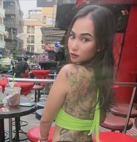 Jaho New Here - escort in Okinawa Island