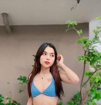 Jai - masseuse in Makati City