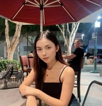 Jai - masseuse in Makati City