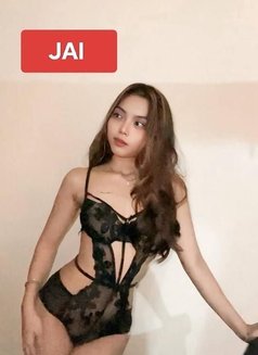 Jai - masseuse in Makati City Photo 6 of 7