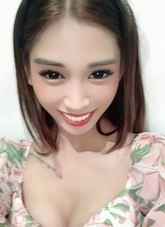 Jai Hu ( meet or cam show ) - Transsexual escort in Manila Photo 1 of 12