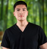 Jai - Male escort in Manila
