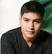 Jai - Male escort in Manila
