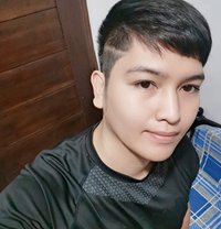 Jai - Male escort in Manila