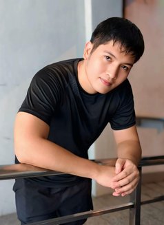 Jai - Male escort in Manila Photo 7 of 7