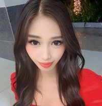 Jai Hu ( meet or cam show ) - Transsexual escort in Manila