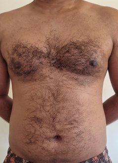 Jai - Acompañante masculino in Ernakulam Photo 3 of 5