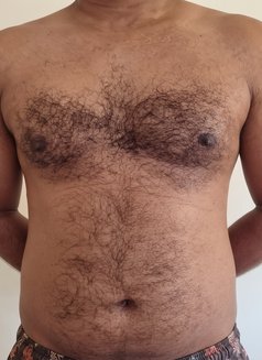 Jai - Acompañante masculino in Ernakulam Photo 4 of 5