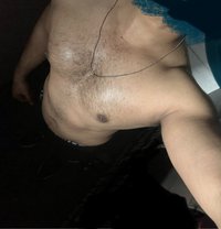 Jai - Male escort in Ghaziabad