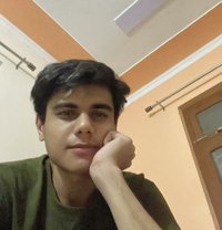 Jai - Acompañantes masculino in Haldwani