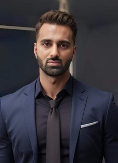 Jai - Acompañantes masculino in Mumbai Photo 2 of 2