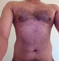 Jai - Male escort in Muscat