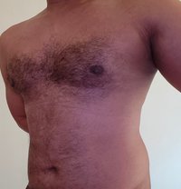 Jai - Male escort in Muscat