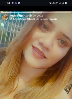 SHIRIYA GOA NO ADDVANCE NIGHT CALL - escort in Candolim, Goa Photo 2 of 7