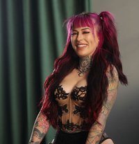 Jaida Ray - escort in Toronto