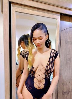 Jaida - escort in Riyadh Photo 7 of 8