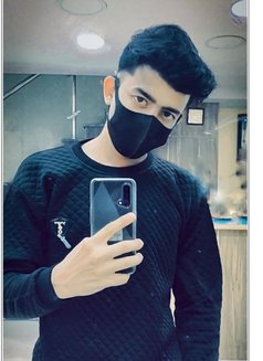Jaideep - Male escort in Udaipur Photo 3 of 3