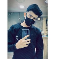 Jaideep - Male escort in Udaipur