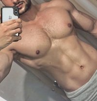 Jaideep - Male escort in Udaipur