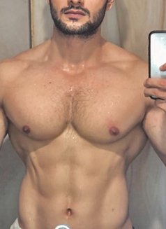 Jaideep - Male escort in Udaipur Photo 2 of 11