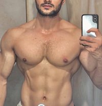 Jaideep - Male escort in Udaipur