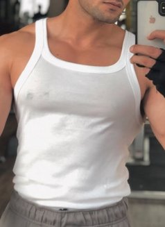 Jaideep - Male escort in Udaipur Photo 4 of 11