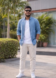 Jaidhradh - Male escort in Vadodara Photo 1 of 1