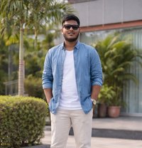 Jaidhradh - Male escort in Vadodara