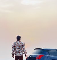 Jaimin - Male escort in Ahmedabad