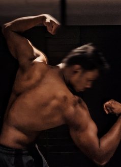 Jord - Male adult performer in Bangalore Photo 1 of 3