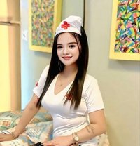 Jaine Big Boobs - escort in Manila