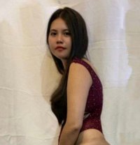Jaine - escort in Manila
