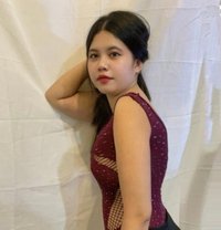 Jaine - escort in Manila