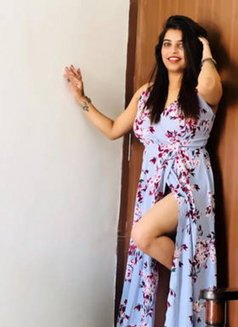 Jaini - escort in Bangalore Photo 1 of 1