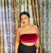 Jainika - escort in Ahmedabad
