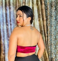 Jainika - escort in Ahmedabad