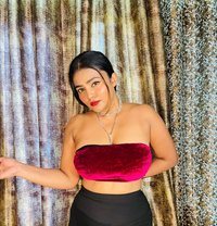 Jainika - escort in Ahmedabad