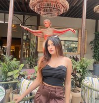 Jainika - puta in Candolim, Goa