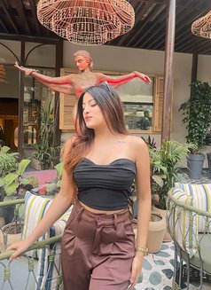 Jainika - escort in Candolim, Goa Photo 2 of 5