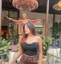 Jainika - puta in Candolim, Goa